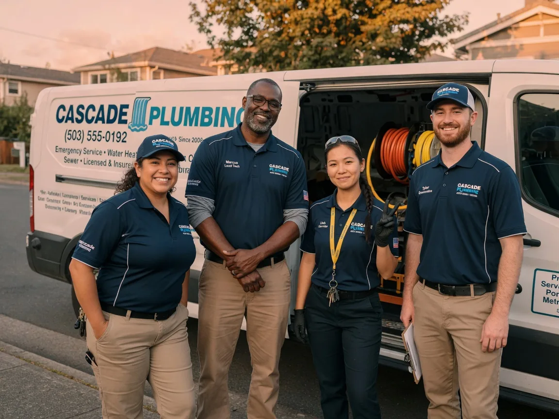 Emergency Plumber company in Pataskala, OH